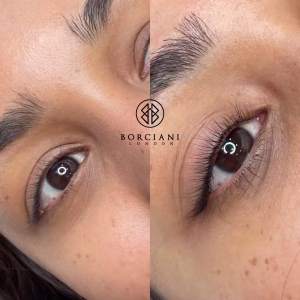 permanent eyeliner